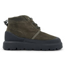 UGG Neumel Hybrid Khaki Black
