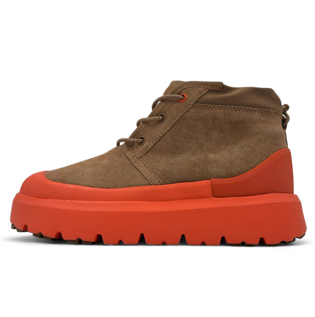 UGG Neumel Hybrid Chestnut Orange