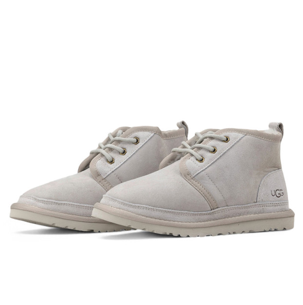 UGG Neumel Light Grey