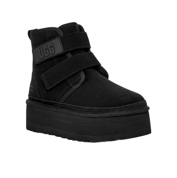 UGG Neumel Boot Platform 1130554