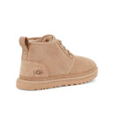 UGG Neumel Boot Oyster 3236