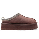 UGG Tazz Platform Hickory