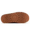 UGG Tazz Slipper Heritage Braid Hardwood 1143976-HWD
