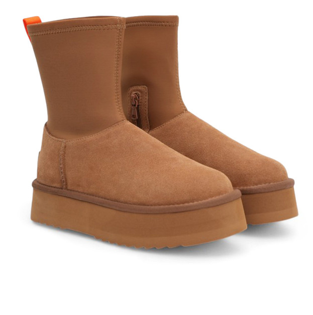 UGG Classic Dipper Brown