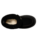 UGG Funkarra Platform Black 1143954-BLC