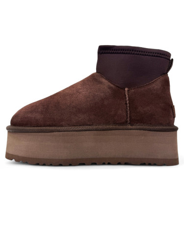 UGG Dipper Mini Brown