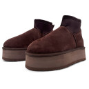 UGG Dipper Mini Brown