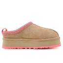 UGG Tazz Love Slipper Arroyo Tropical Pink Sand