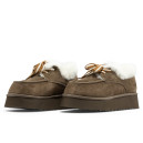 UGG Funkarra Mini Brown