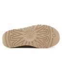 UGG Tasman Platform Sock Beige