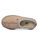 UGG Tasman Platform Beige Blue