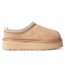 UGG Tasman Platform Beige III
