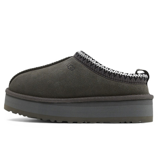 UGG Tasman Platform Grey