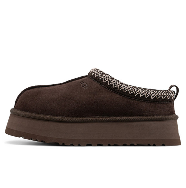 UGG Tasman Platform Brown Chapter Two