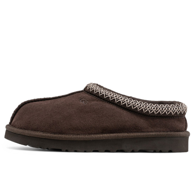 UGG Tasman Low Brown