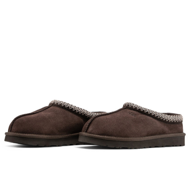 UGG Tasman Low Brown