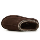 UGG Tasman Platform Brown Chapter Three