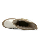 UGG Classic Brellah Mini Boot Beige