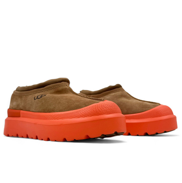 UGG Tasman Hybrid Chestnut Orange
