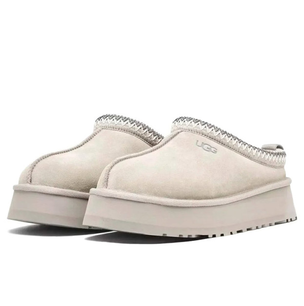UGG Tasman Platform Light Grey