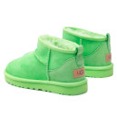 UGG Classic Ultra Mini Parakeet Green 1116109