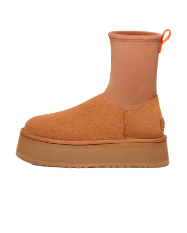 UGG Classic Dipper Chestnut