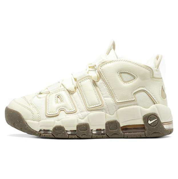 Nike Air More Uptempo 96 Coconut Milk DV7230-100