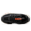 Nike V2K Gore-Tex Black Orange Termo