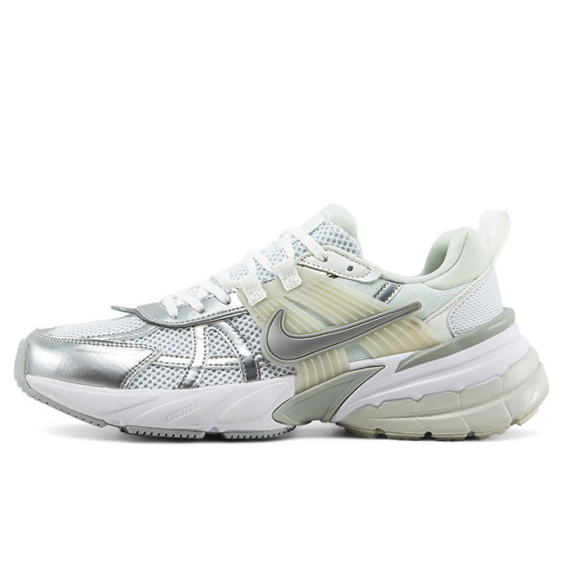 Nike V2K Run Metallic Silver FD0736-104