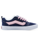 Vans Knu Skool Blue Pink