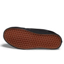 Vans Knu Skool Black З ХУТРОМ