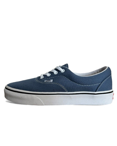 Кеди Vans Era Blue Cиній