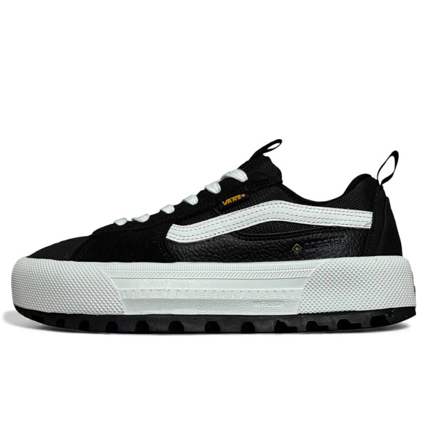 Vans Old Skool MTE-1 Gore-Tex Black White