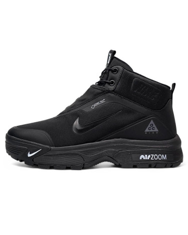 Nike Air Zoom ACG Black З ХУТРОМ
