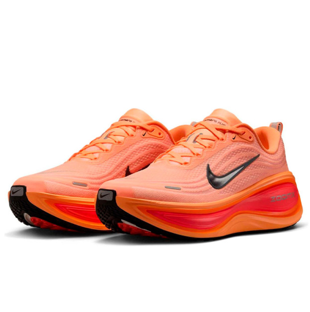 Nike Vomero Plus Orange Pulse HV8150-801