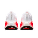 Nike Vomero Plus White Bright Crimson HV8150-100