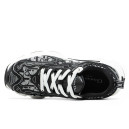 Dior Chrono Sneaker Black Grey