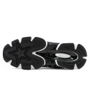 Dior Chrono Sneaker Black Grey