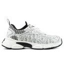 Dior Chrono Sneaker White KCK415OFK-S19W