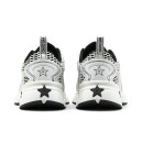 Dior Chrono Sneaker White KCK415OFK-S19W