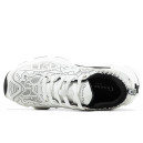 Dior Chrono Sneaker White KCK415OFK-S19W