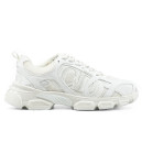 Dior Chrono Sneaker White KCK414TRM-S10W