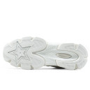 Dior Chrono Sneaker White KCK414TRM-S10W