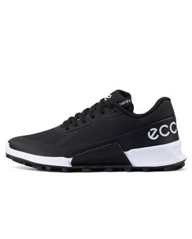 Ecco Biom 2.1 x Country Gore-Tex Black White 82381460568