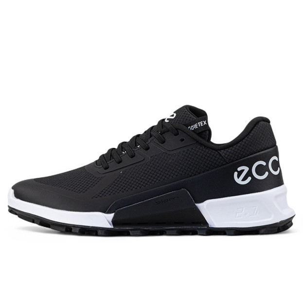 Ecco Biom 2.1 x Country Gore-Tex Black White 82381460568