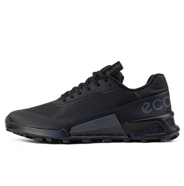 Ecco Biom 2.1 x Country Black Grey