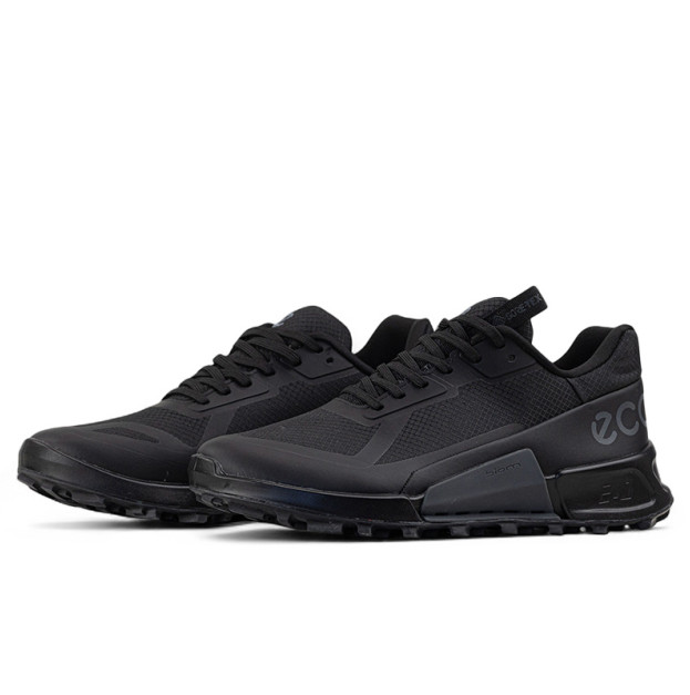 Ecco Biom 2.1 x Country Black Grey