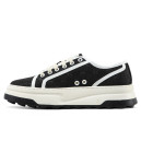 Gucci GG Canvas Sneakers White Black 745997 20Q20 1043