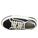 Gucci GG Canvas Sneakers White Black 745997 20Q20 1043