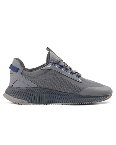Hugo Boss Ttnm Evo Runn Gore-Tex Grey